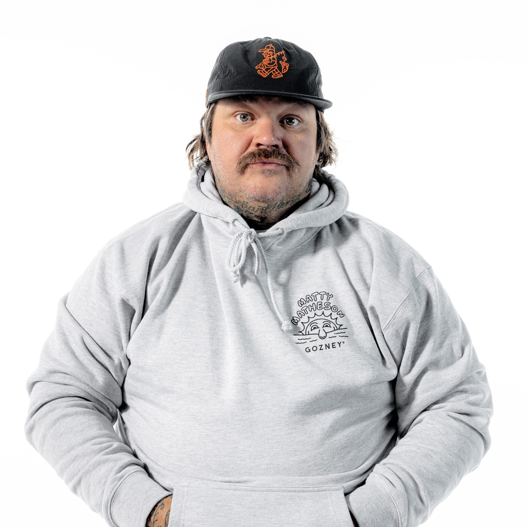 Camp Matty’s World Cap - Image 2