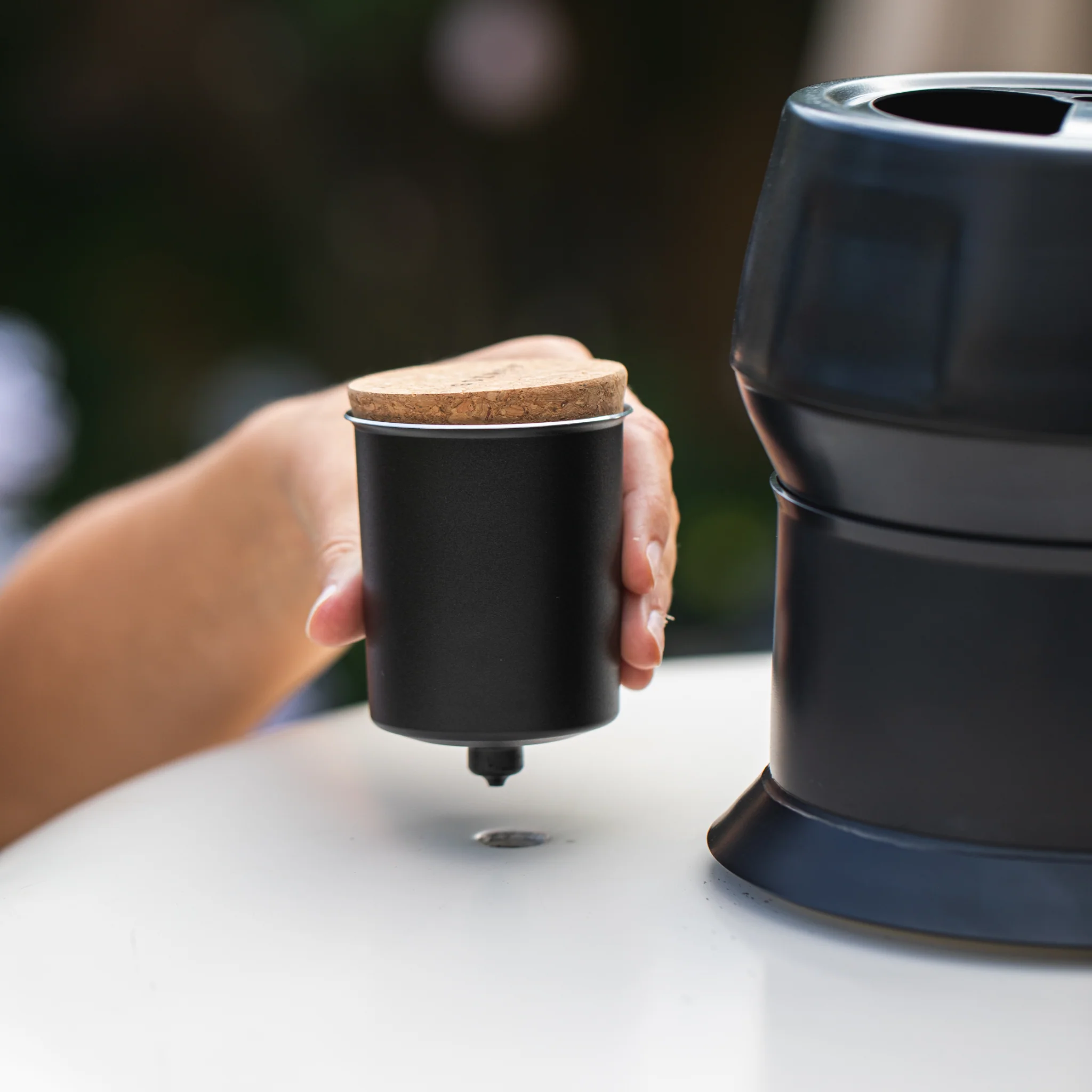 Dome Steam Injector - Image 2